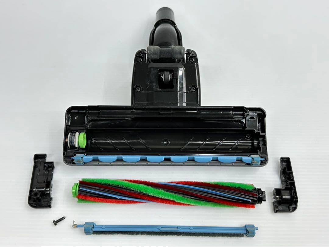 格安　中古　CV-SP900H 日立　掃除機　D-AP51 ヘッド　パワーブラシ