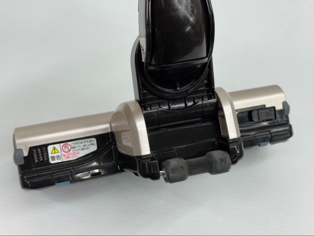 格安　中古　CV-SP900H 日立　掃除機　D-AP51 ヘッド　パワーブラシ