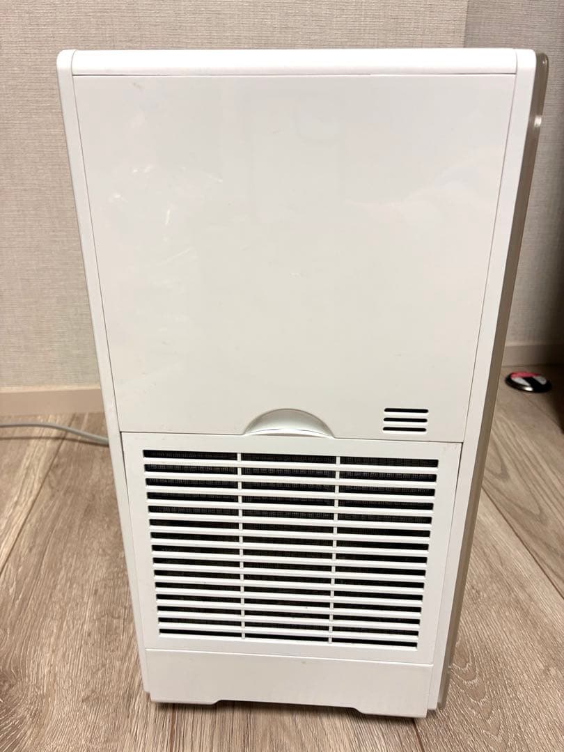 Panasonic 加湿器 FE-KXU05