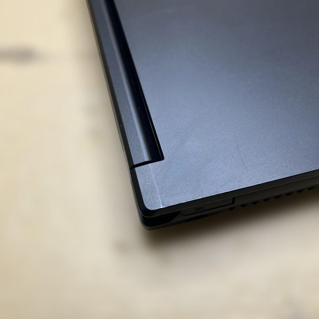 富士通 LIFEBOOK A577/S i5-7300U