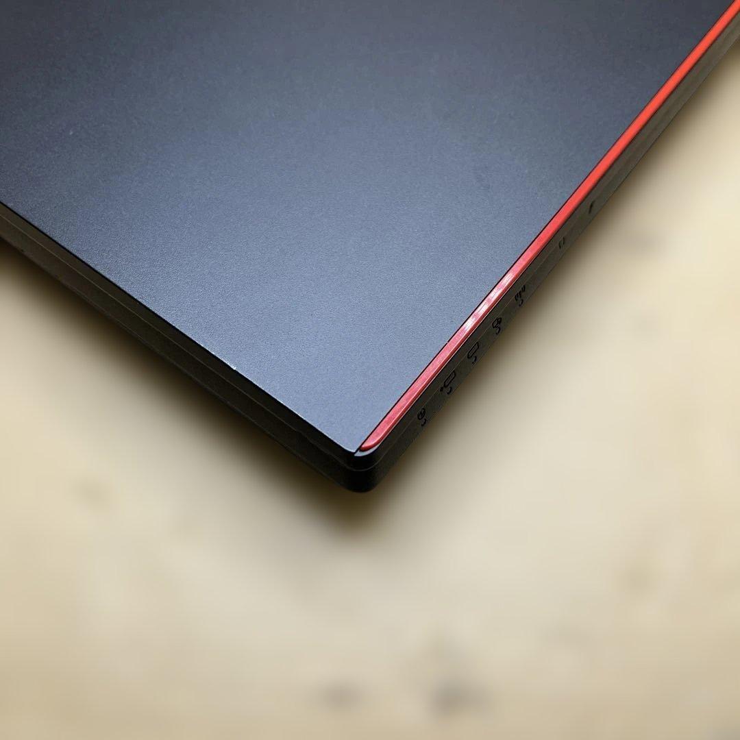 富士通 LIFEBOOK A577/S i5-7300U