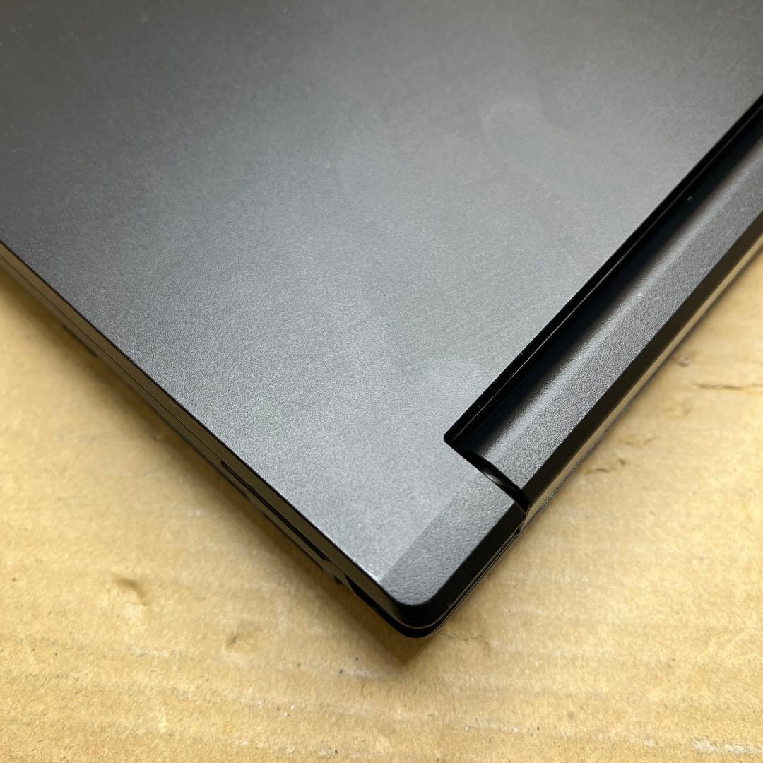 富士通 LIFEBOOK A577/S i5-7300U