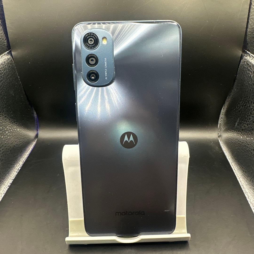 H166 motorola moto e32s XT2229-3 SIMフリー