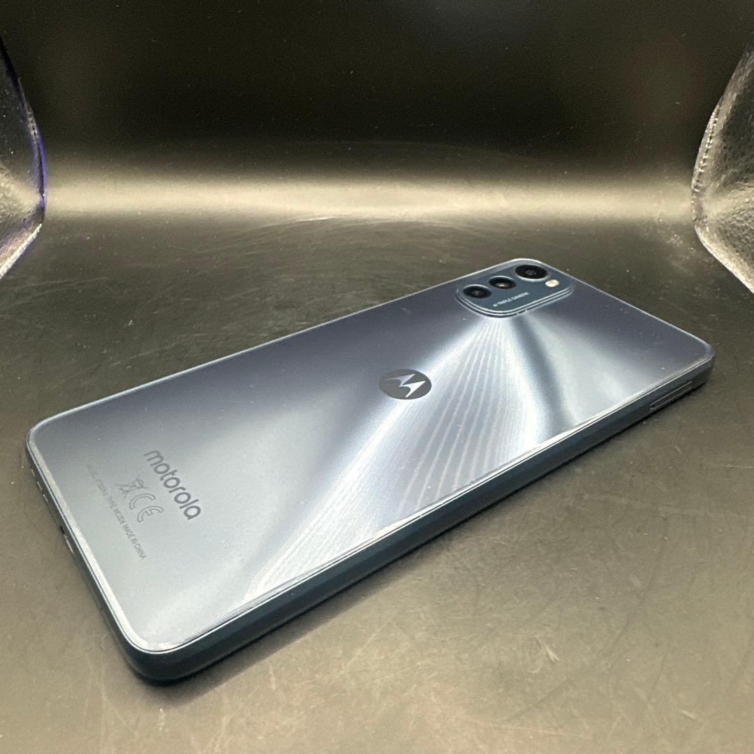 H166 motorola moto e32s XT2229-3 SIMフリー