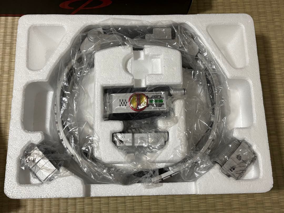 CSMファイズギア ver.1