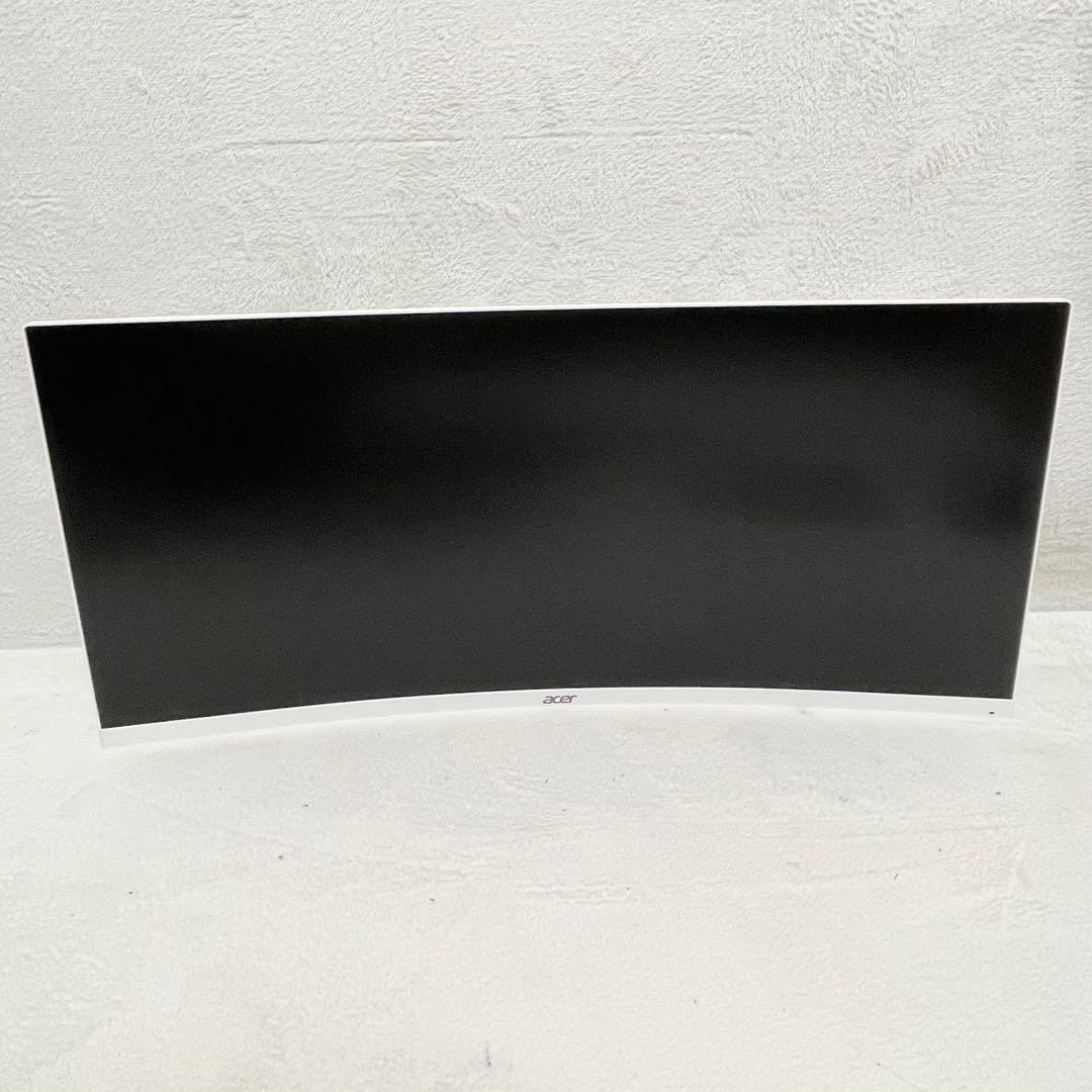 【未使用品】ACER XZ306C Xwmiiiphx 湾曲モニター
