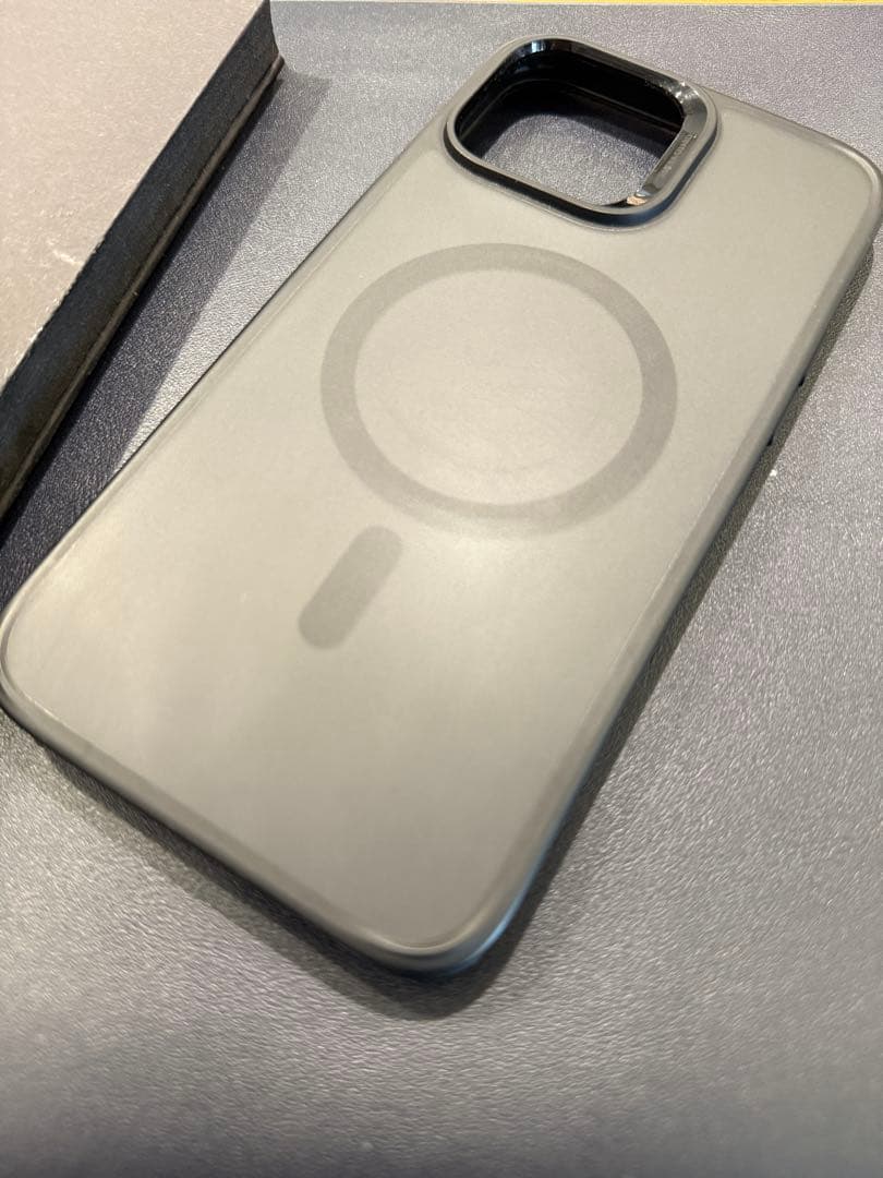 値下げ　iPhone13 promax 256GB シエラブルー おまけ付