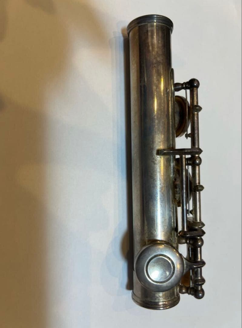 フルートYAMAHA