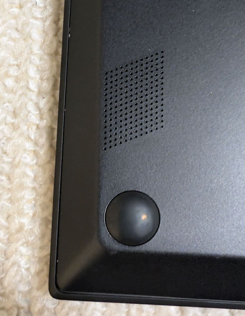 LG gram 16インチ 16GB SSD1TB ポータブルモニターおまけ付き