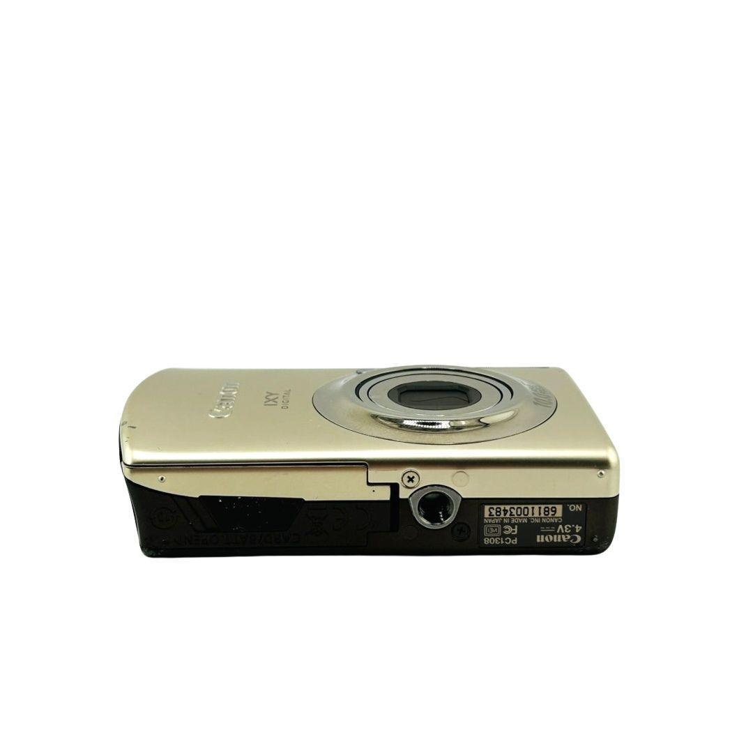 キヤノン　Canon IXY DIGITAL 920 IS 安心の動作確認済品