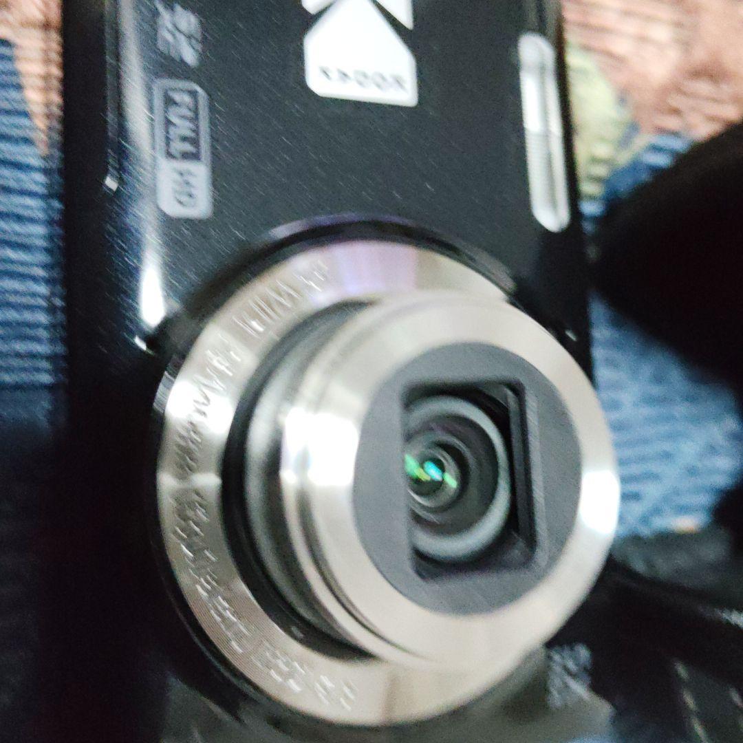 Kodak コンパクトデジタル　中古品