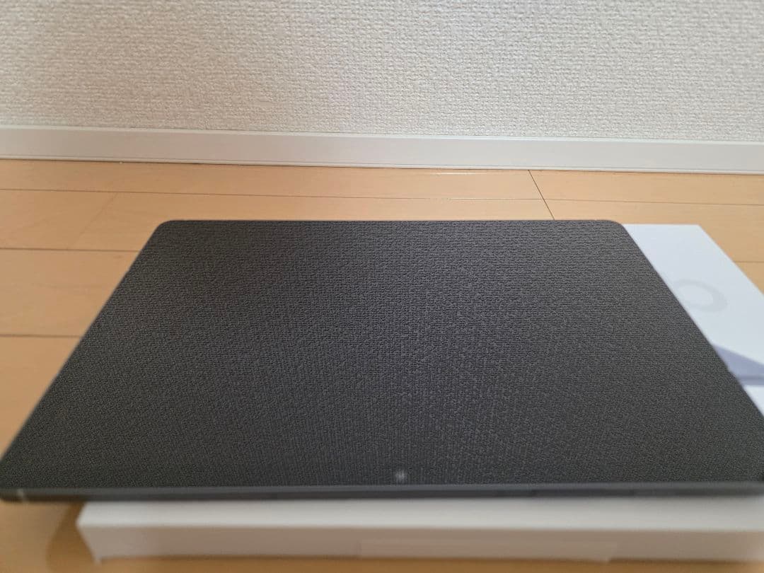 ​【美品】Galaxy Tab S10 FE / バッテリー良好 80%以上