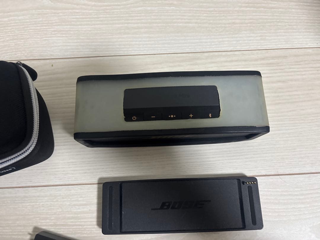 BOSE　SoundLink Mini Ⅱ 限定色