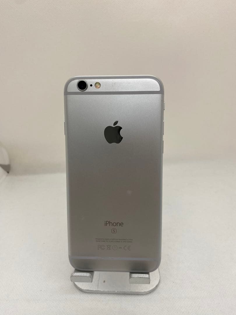 iPhone 6s 32GB SIMフリー 36133