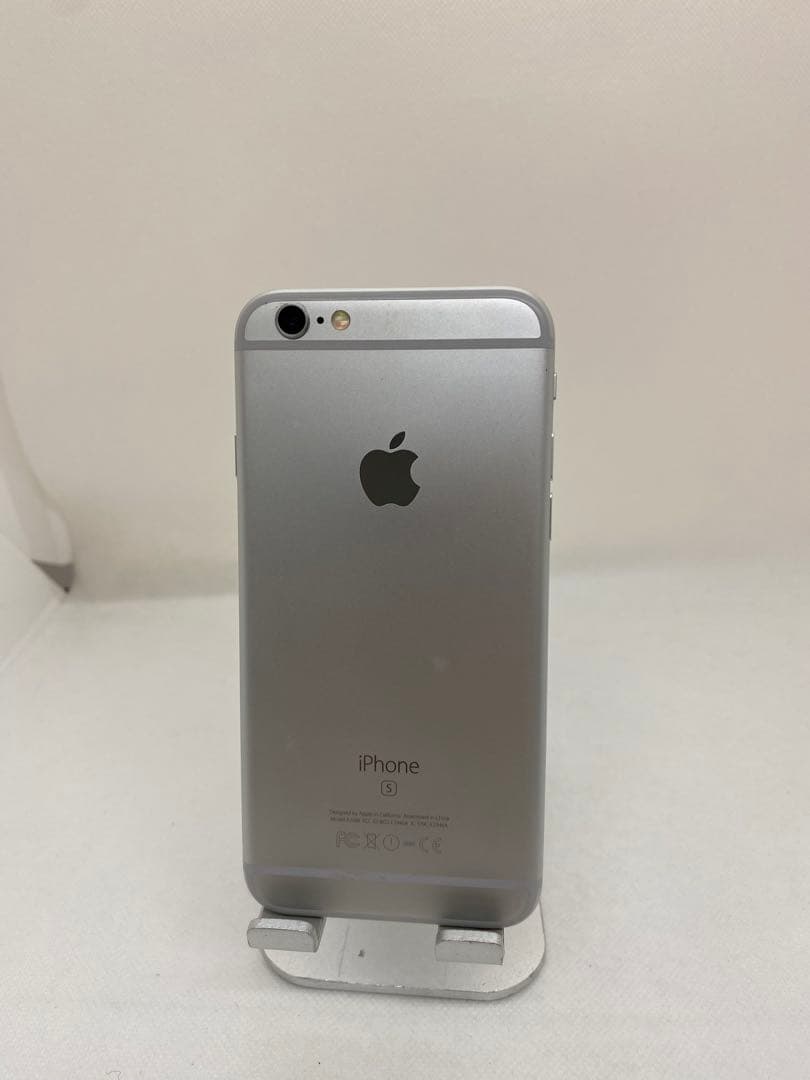 iPhone 6s 32GB SIMフリー 36133