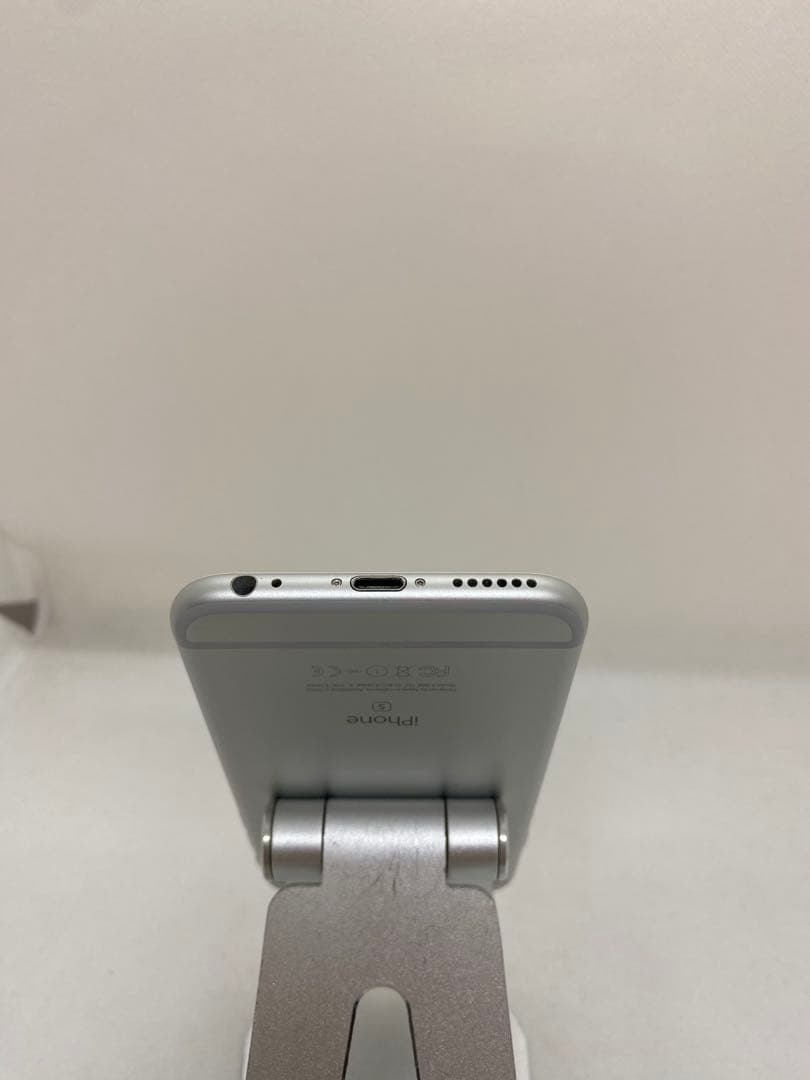 iPhone 6s 32GB SIMフリー 36133