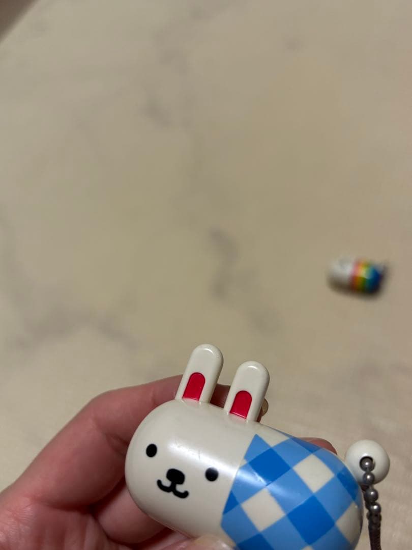 ウサコレフレンズ　平成レトロ