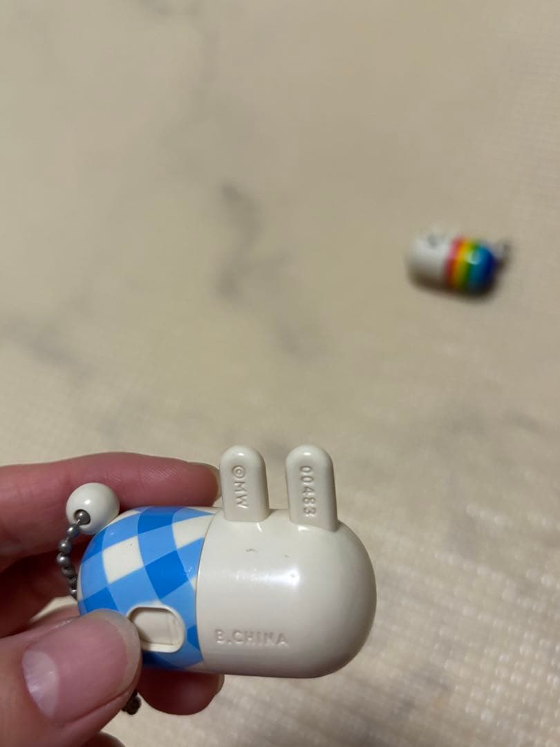 ウサコレフレンズ　平成レトロ