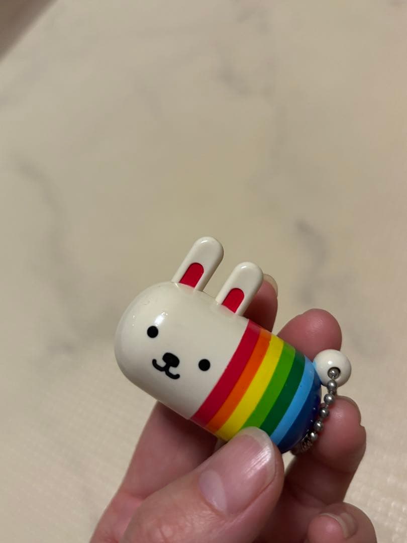 ウサコレフレンズ　平成レトロ