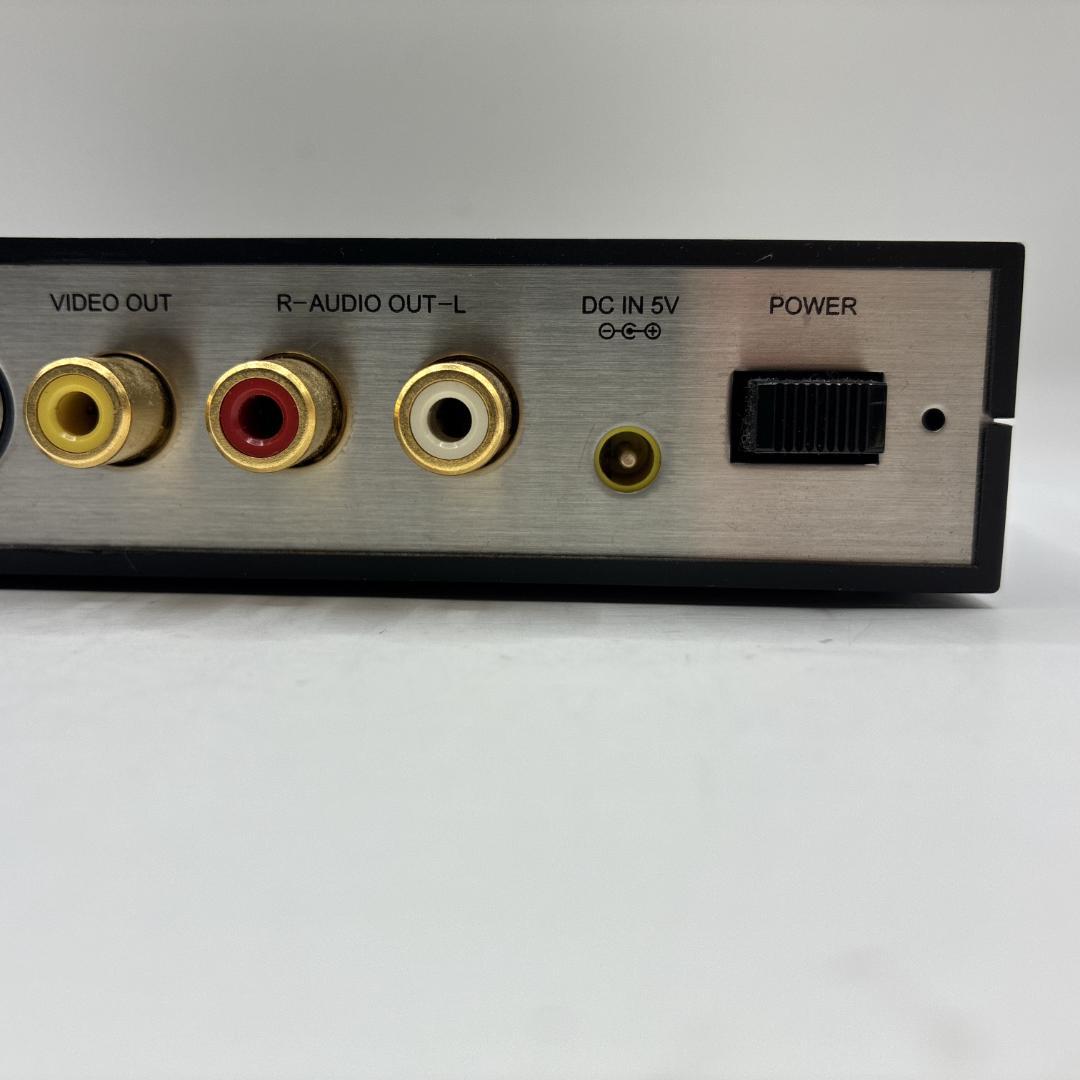 Canopus ADVC-100 ノンリニア編集DVコンバータ カノープス