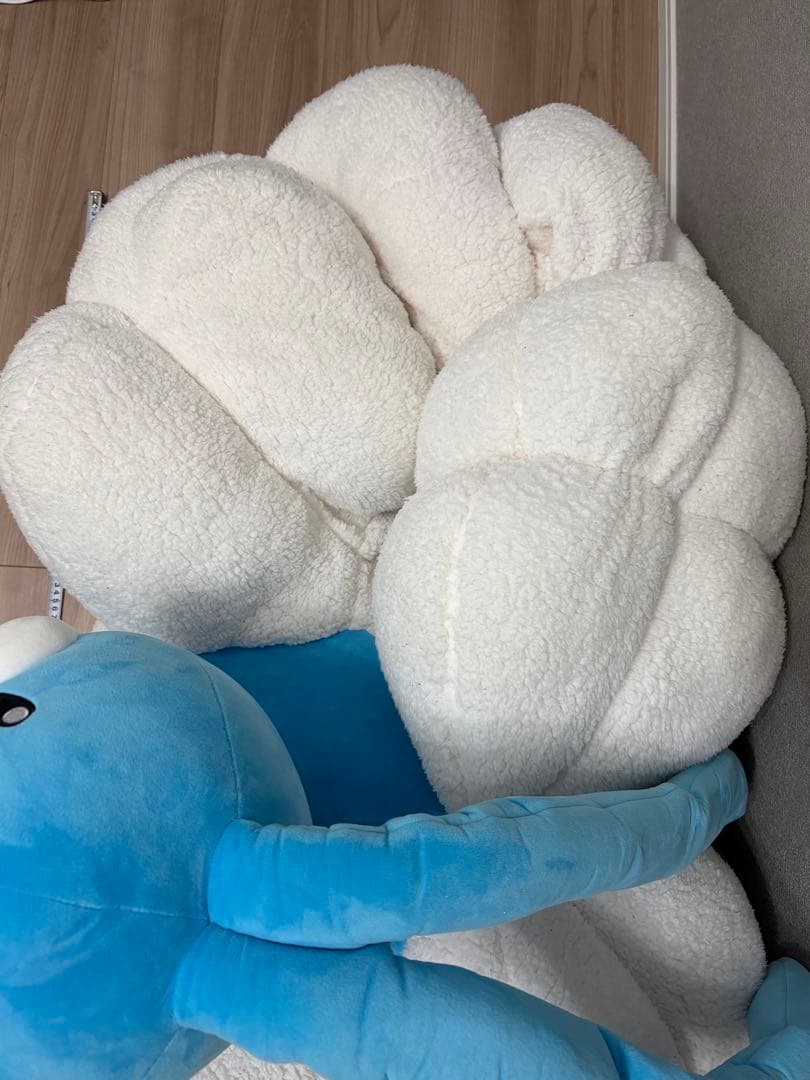 等身大チルタリス ぬいぐるみポケットモンスター　ポケモンセンター