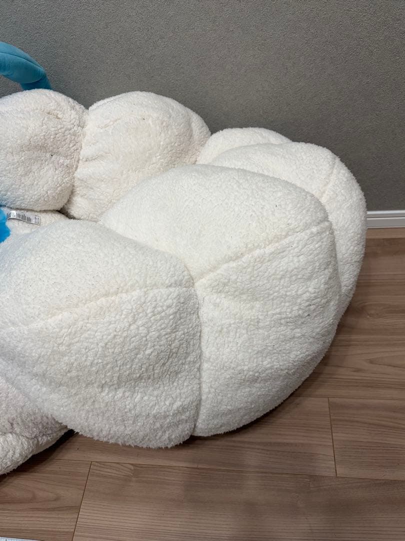 等身大チルタリス ぬいぐるみポケットモンスター　ポケモンセンター