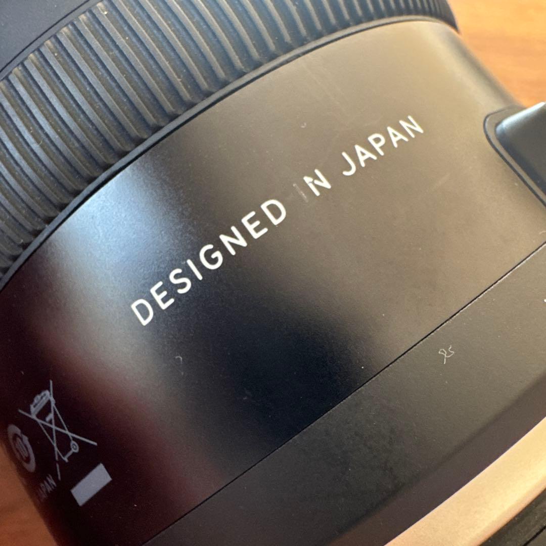 レンズ(ズーム) TAMRON SP 15-30mm F/2.8 Di VC USD G2