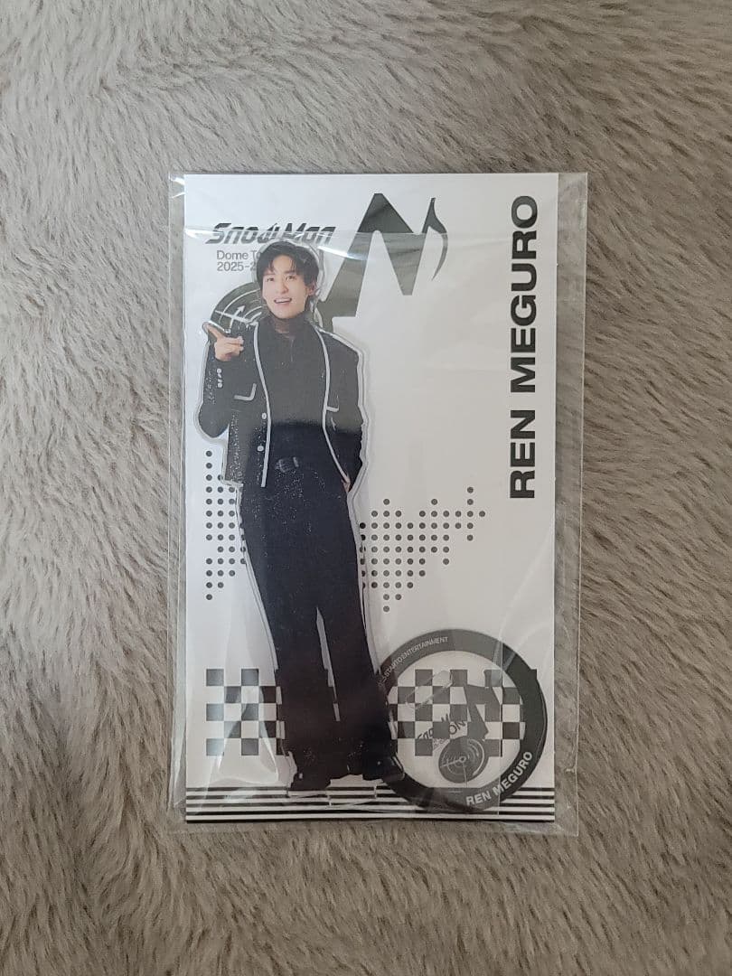ON グッズ