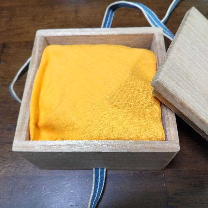 油滴天目釉ぐい吞み