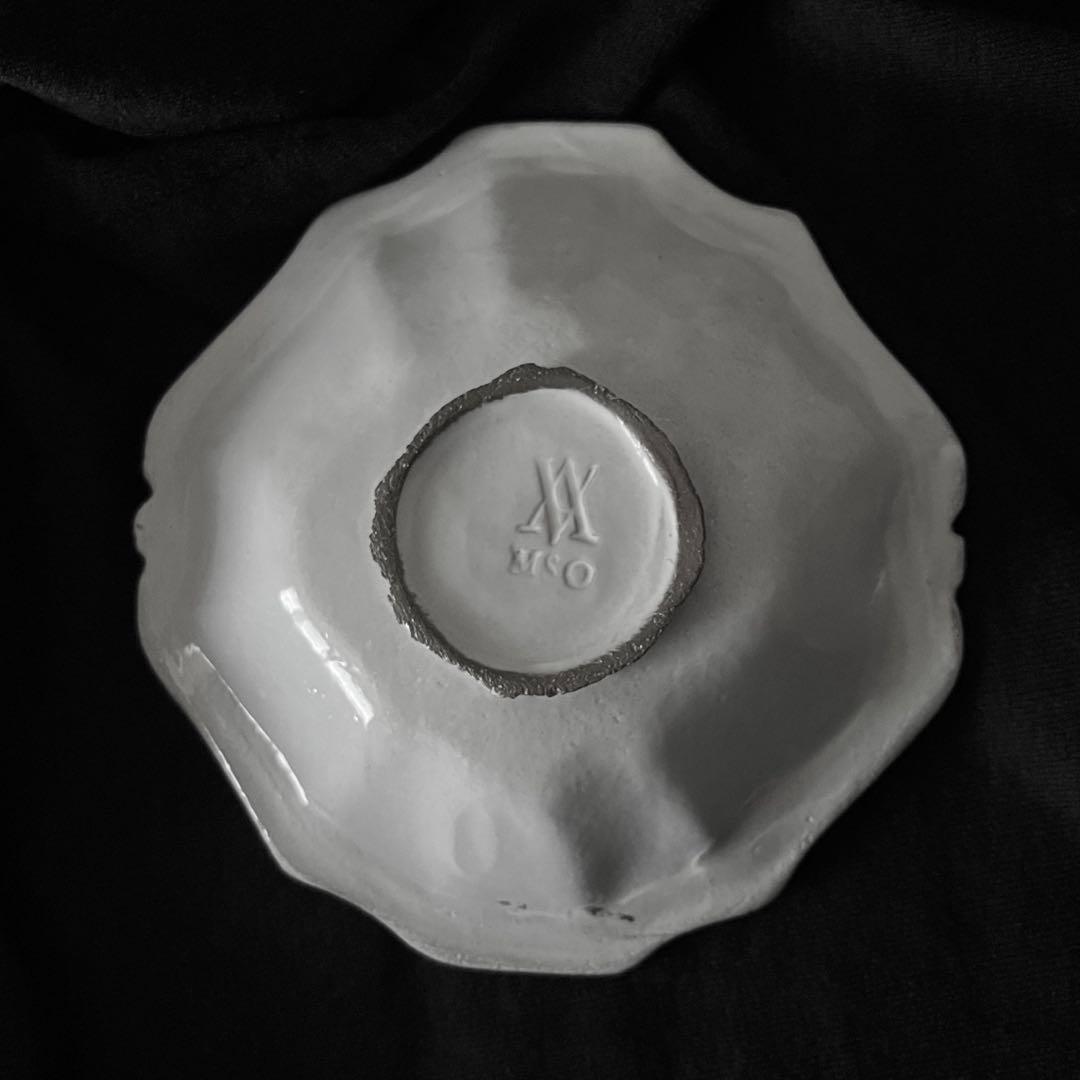 Astier Régenceフルーツボウル 19.5cm