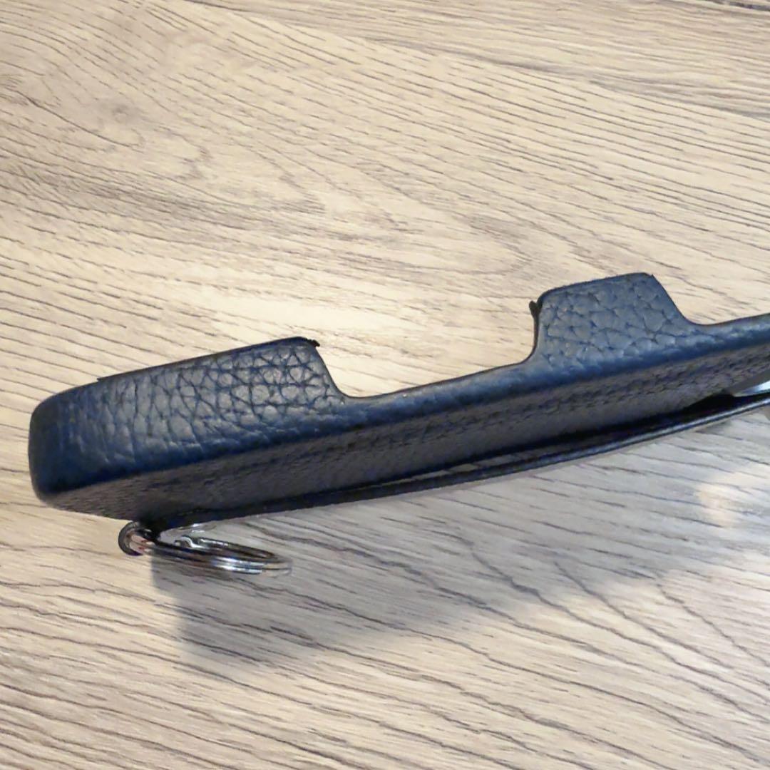 BONAVENTURA iPhone16pro ハンドル付き バックカバーケース