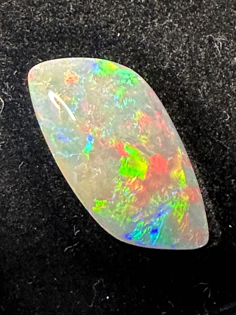 え？！ゲリラセール！10:00までオパール　ライトニングリッジ産(AUS[