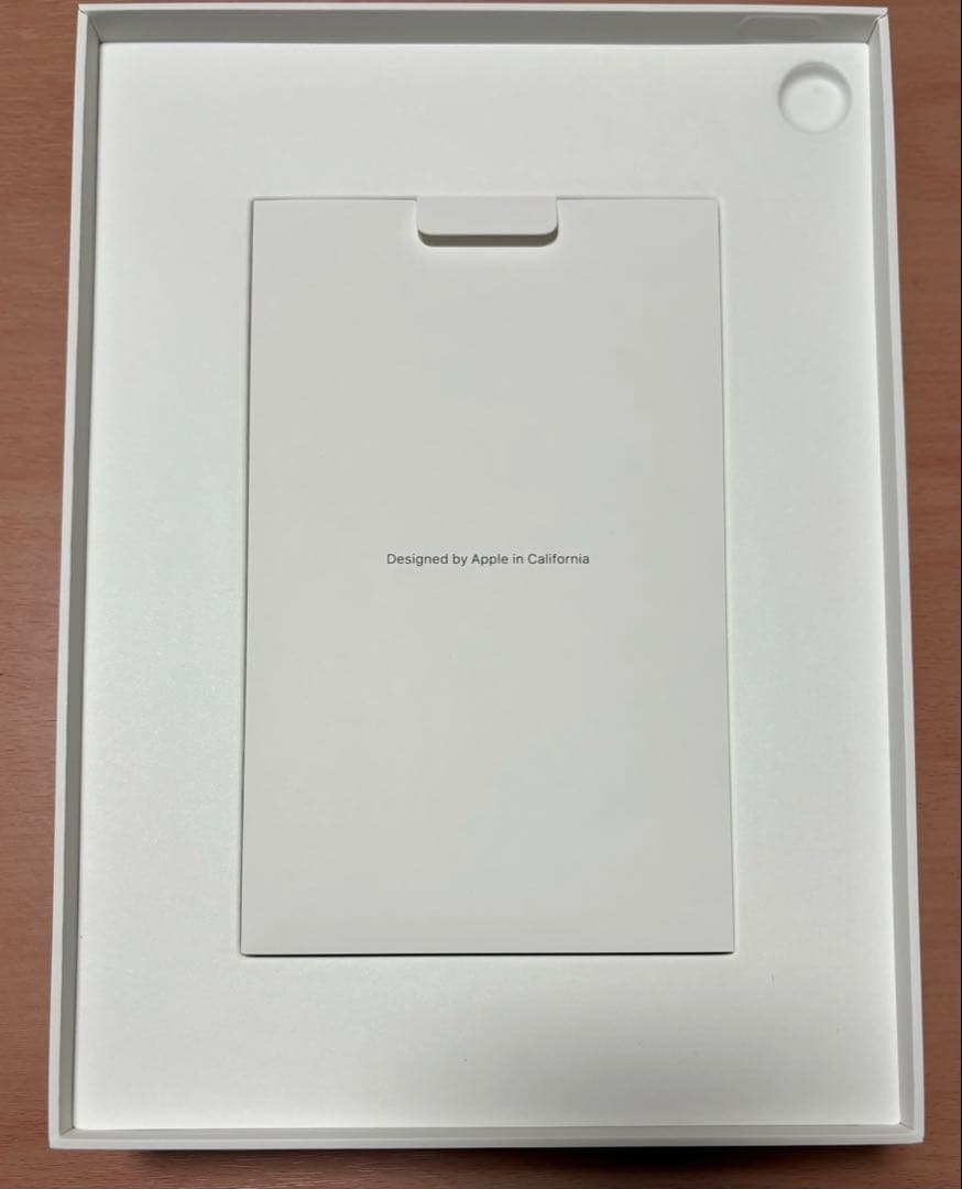 Apple iPad Air 第5世代　64GB Wi-Fi モデル