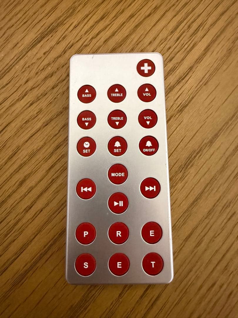 【未使用級・おまけ付】GENEVA Sound System Model S