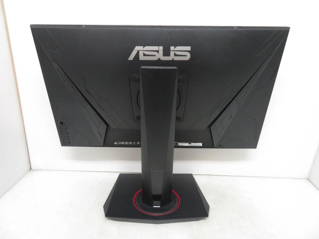 ASUS 24.5インチ ゲーミングモニター 液晶ディスプレイ VG258Q