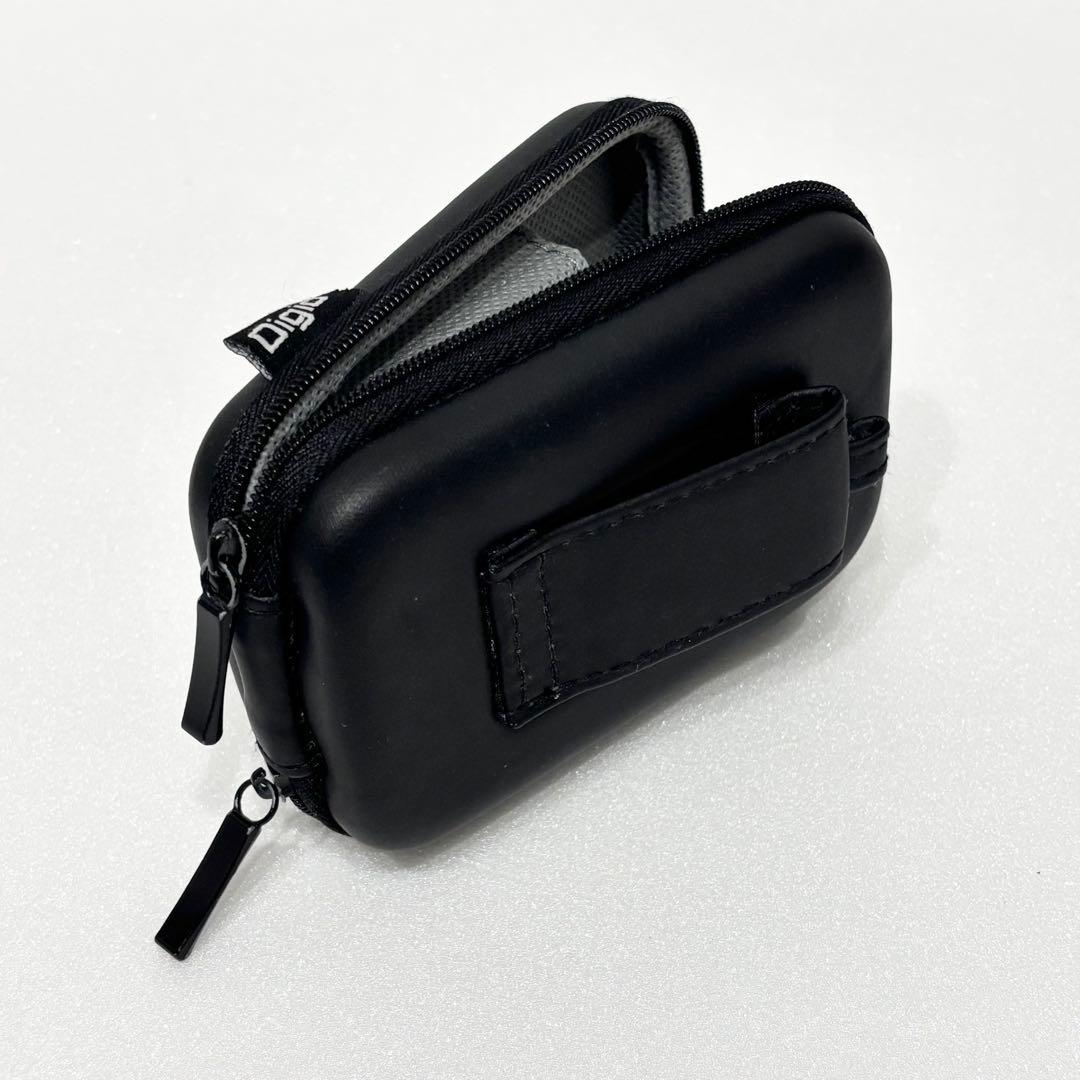 完動品 ニコン クールピックス デジタルカメラ A10 シルバー
