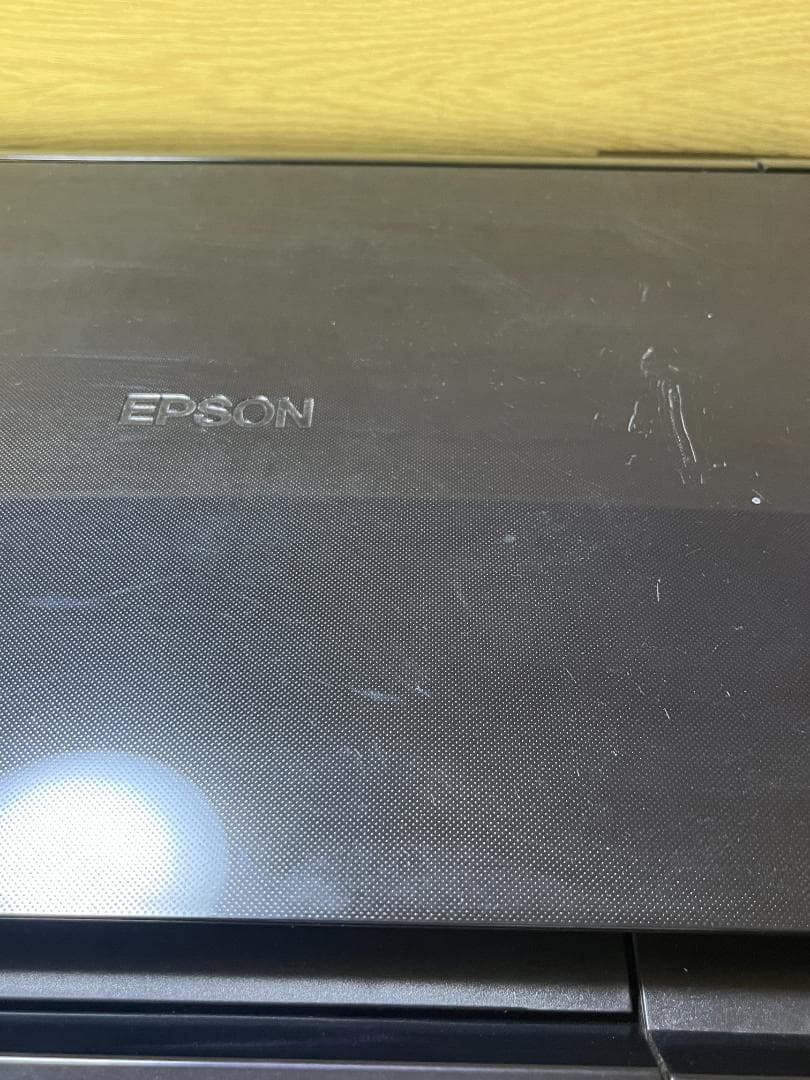 EPSON EP-804A インクジェットプリンター ジャンク品