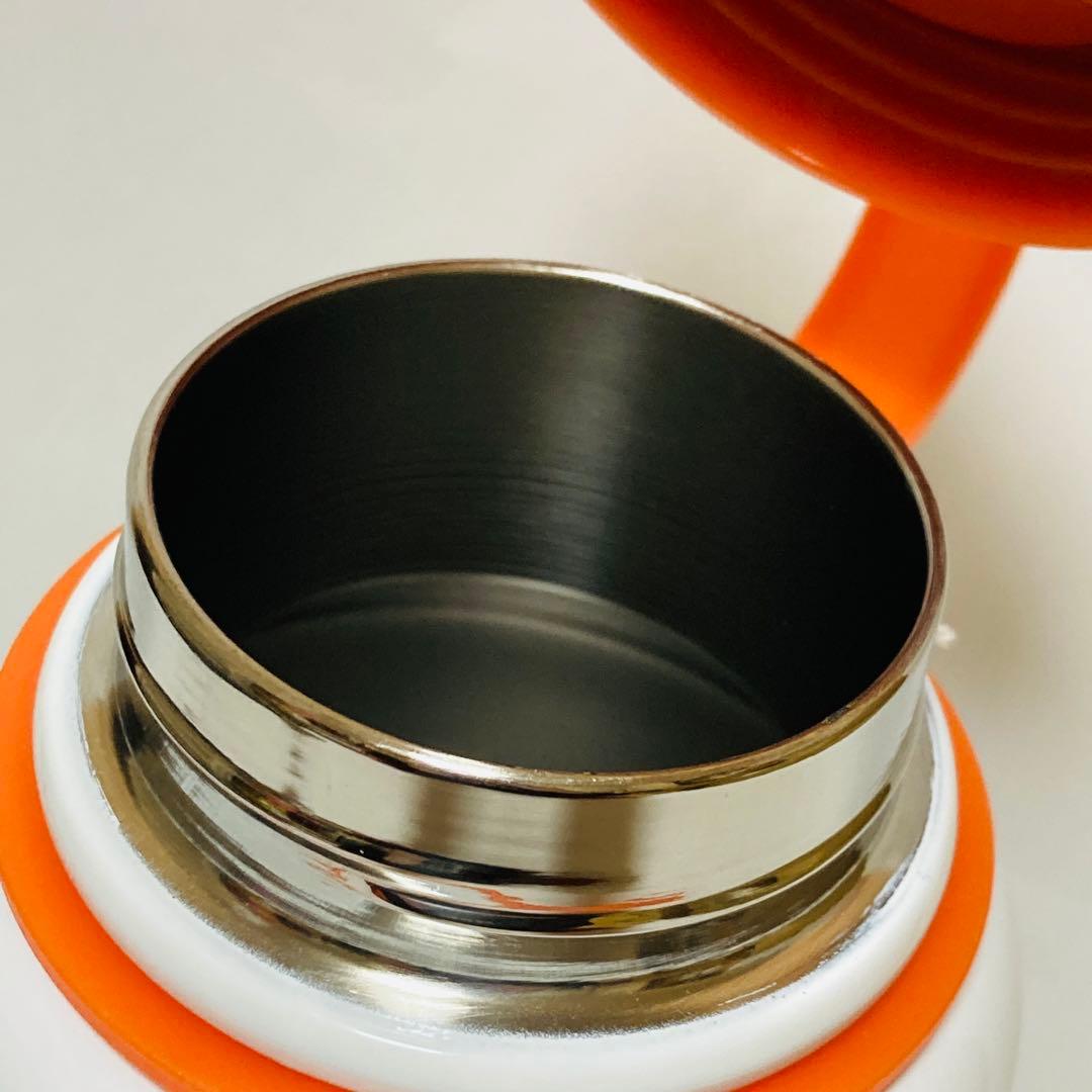 新品　ダンキン　ステンレス　950ml ビッグタンブラー　水筒