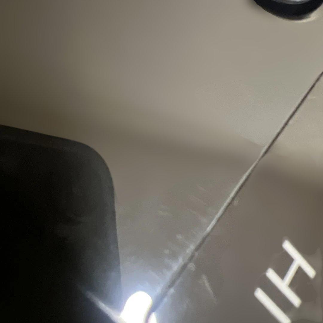 【美品】Panasonic IH炊飯器 SR-FE101 ブラック