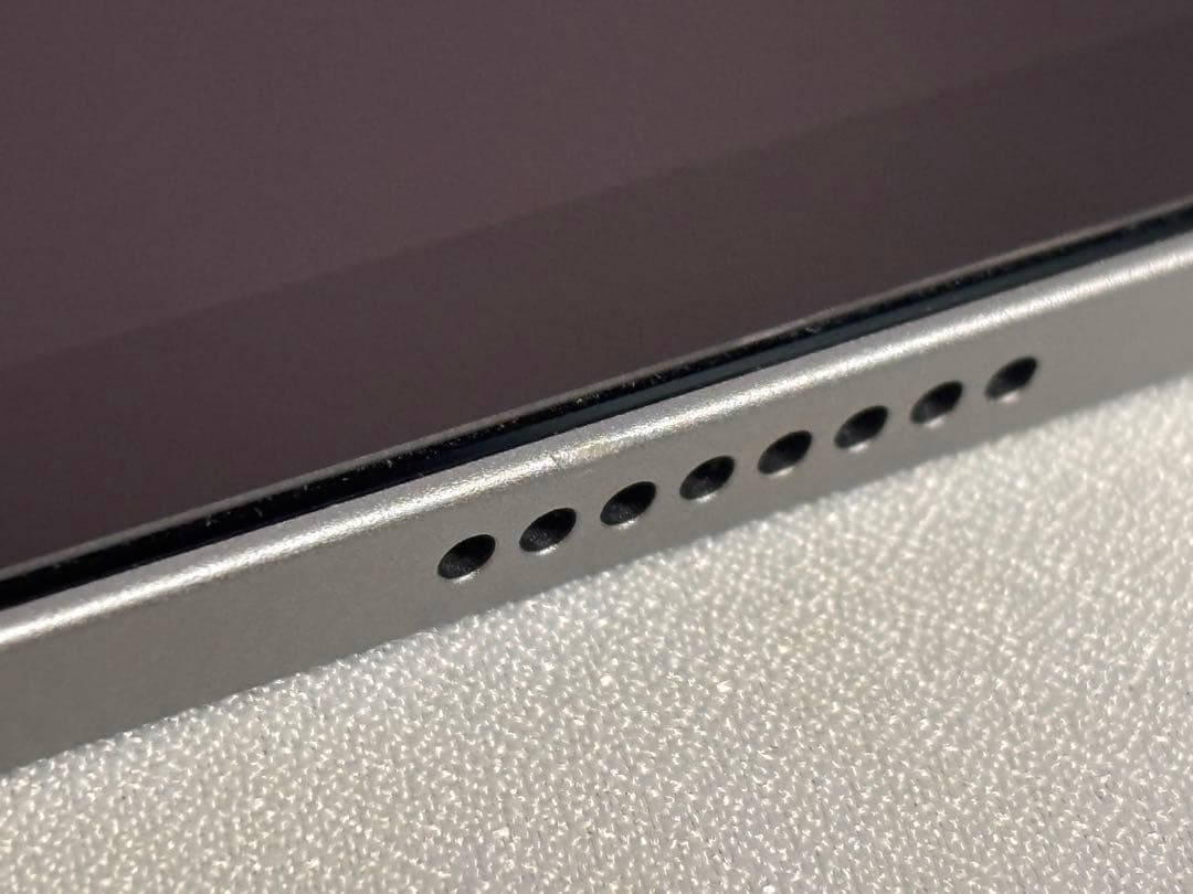 iPad Pro 11インチ 第4世代 128GBスペースグレー