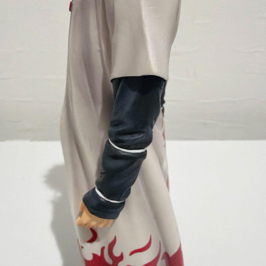 一番くじ　NARUTO疾風伝　紡がれる火の意志 ラストワン賞　波風ミナト