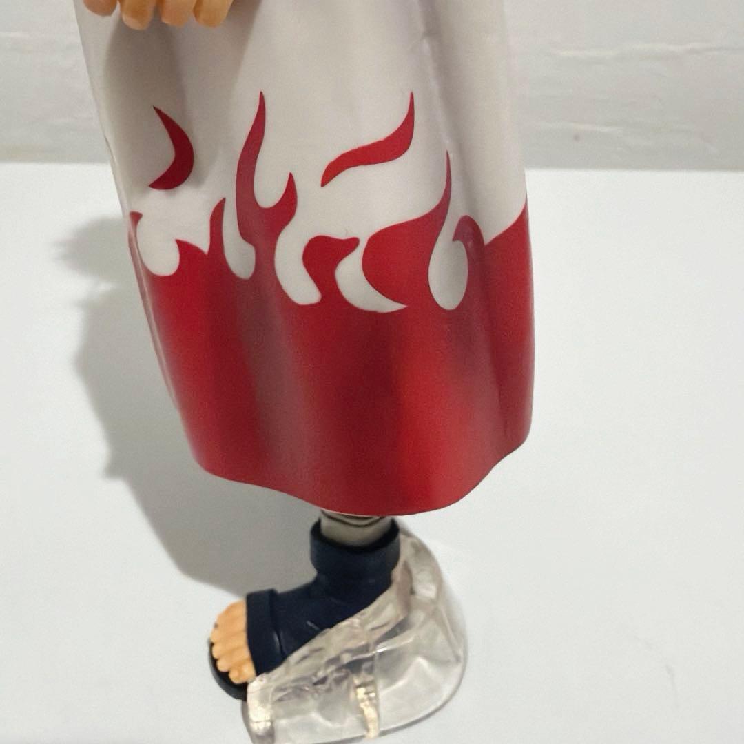 一番くじ　NARUTO疾風伝　紡がれる火の意志 ラストワン賞　波風ミナト