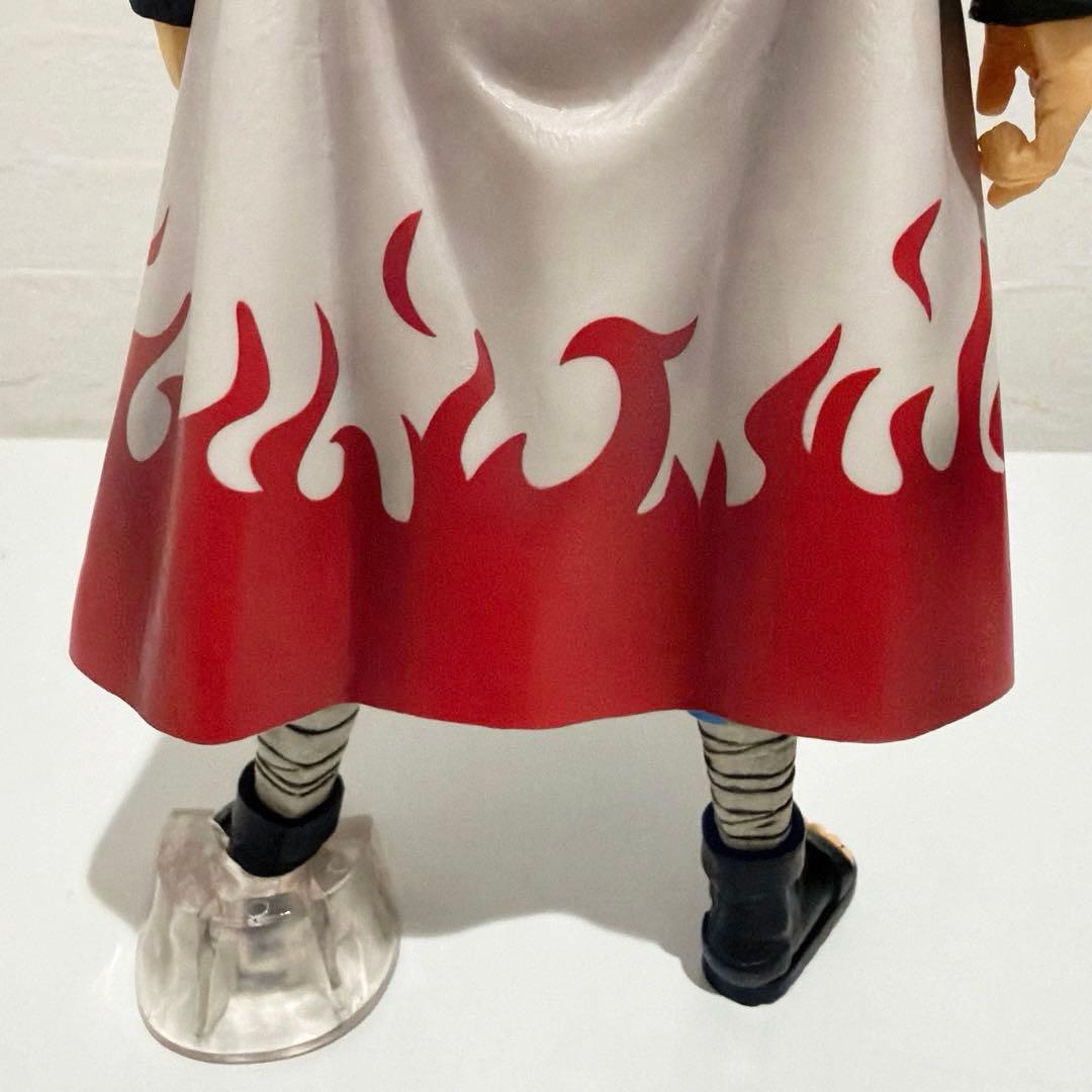 一番くじ　NARUTO疾風伝　紡がれる火の意志 ラストワン賞　波風ミナト