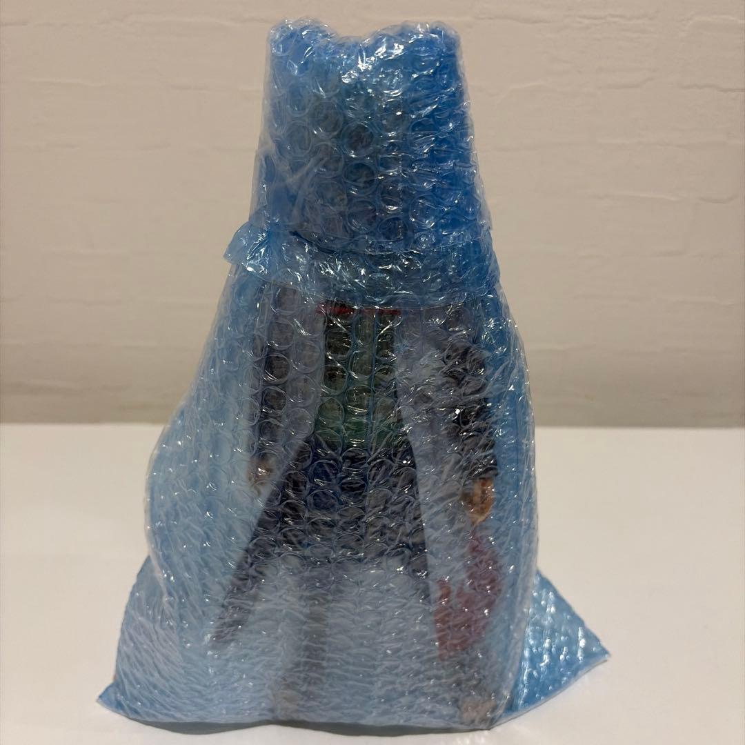 一番くじ　NARUTO疾風伝　紡がれる火の意志 ラストワン賞　波風ミナト