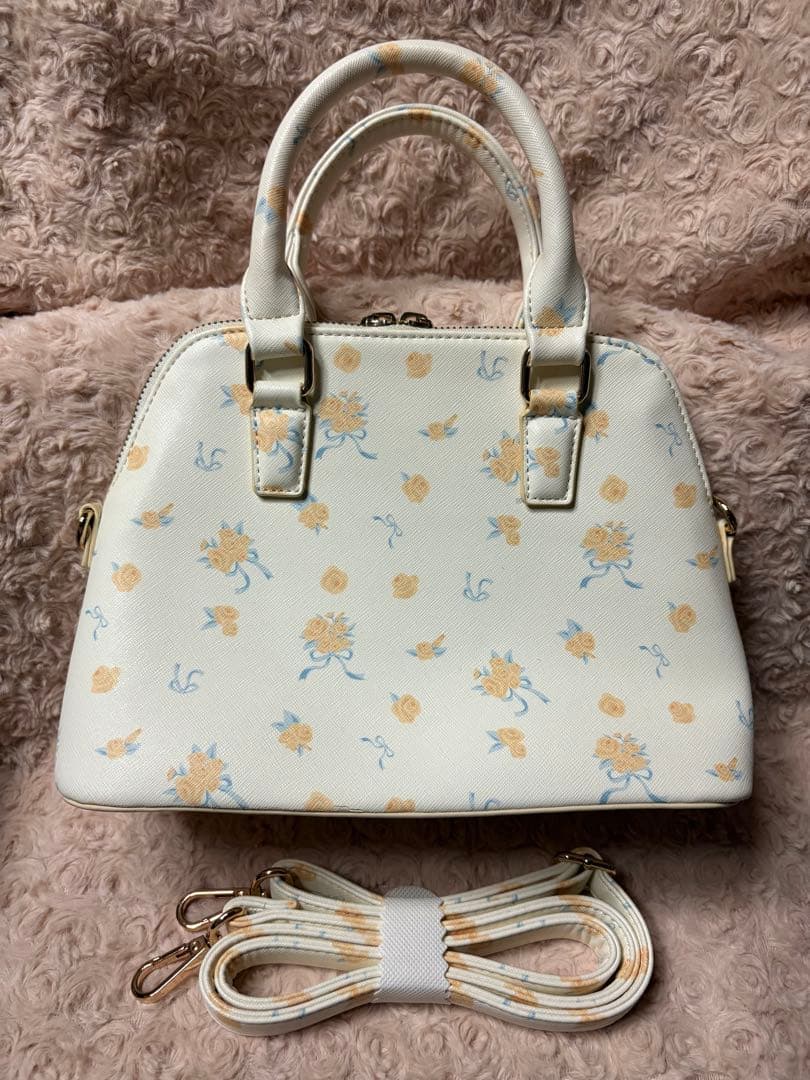 速水ヒロショルダーバッグKING OF PRISM Super Groupies