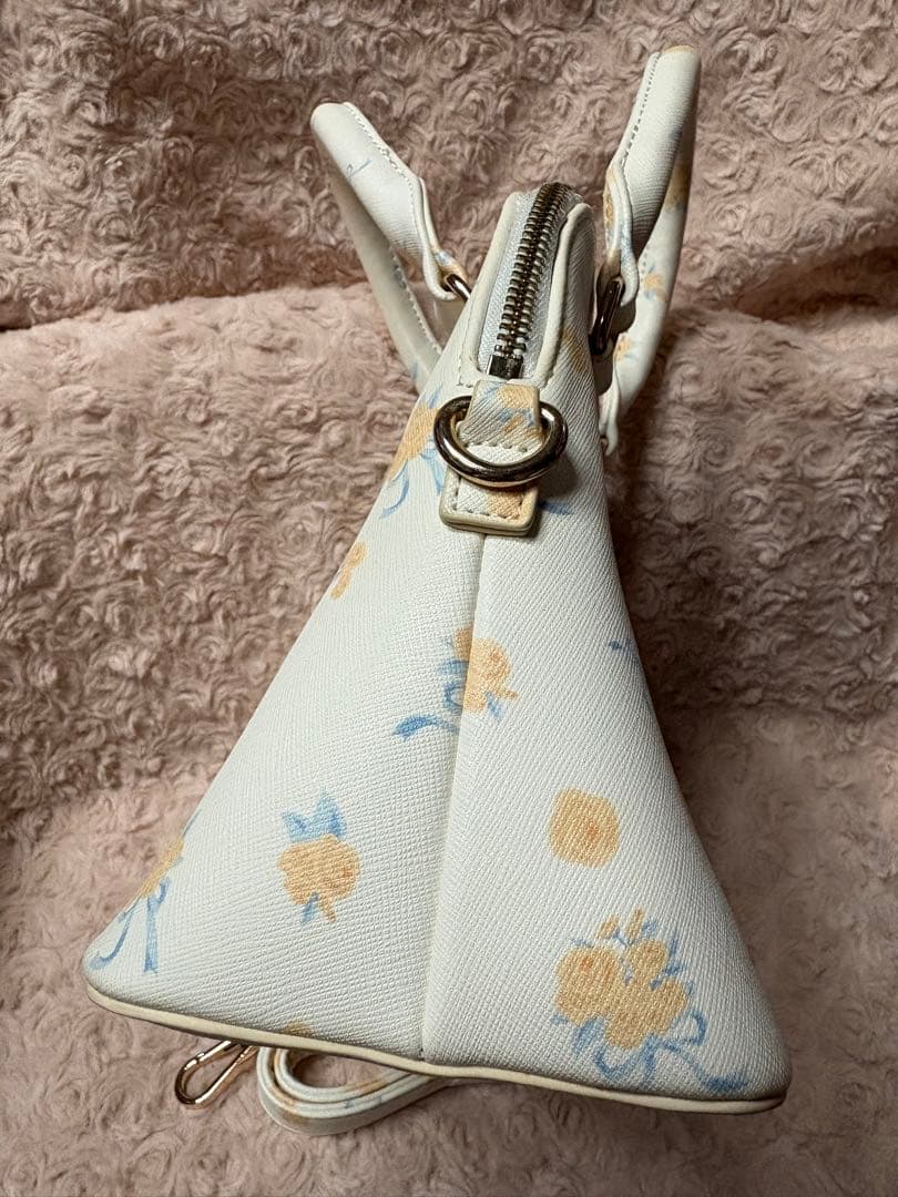 速水ヒロショルダーバッグKING OF PRISM Super Groupies