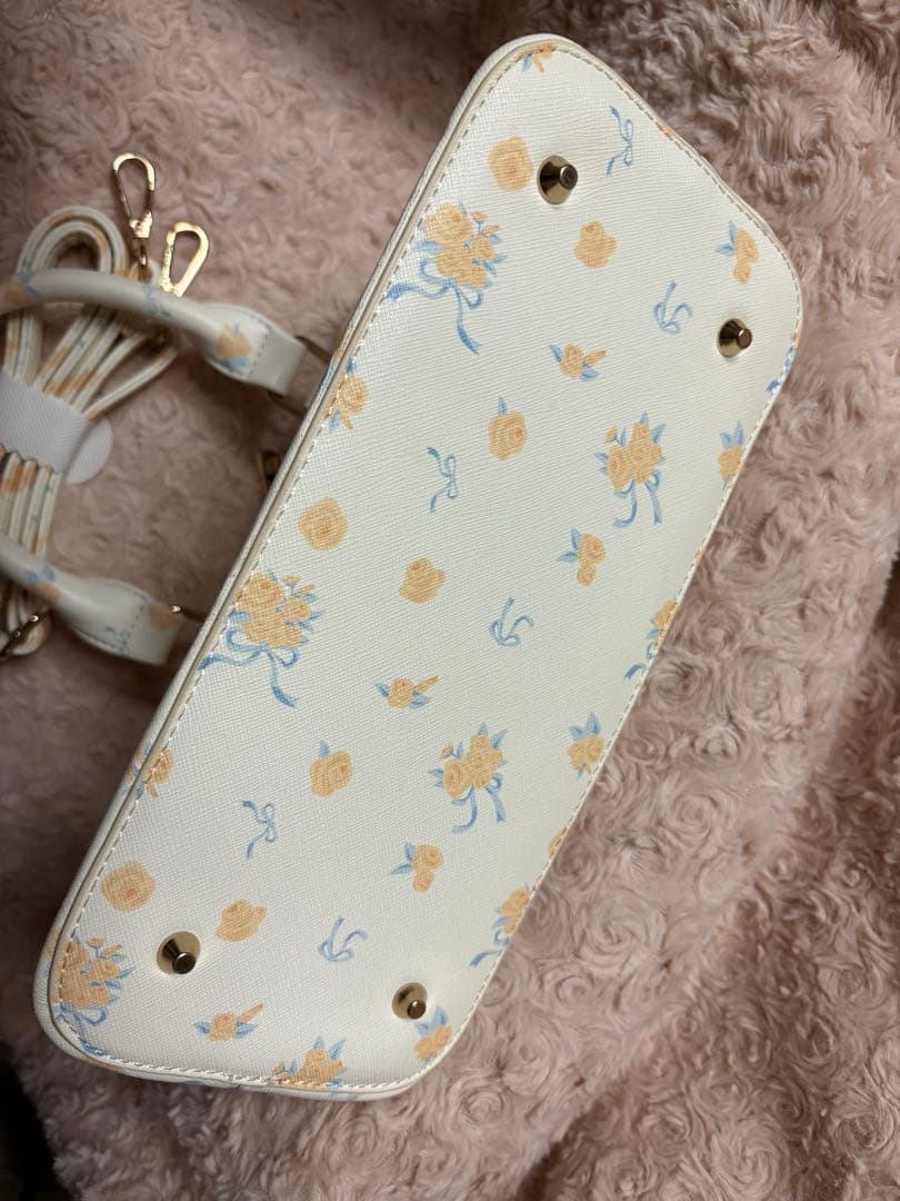 速水ヒロショルダーバッグKING OF PRISM Super Groupies