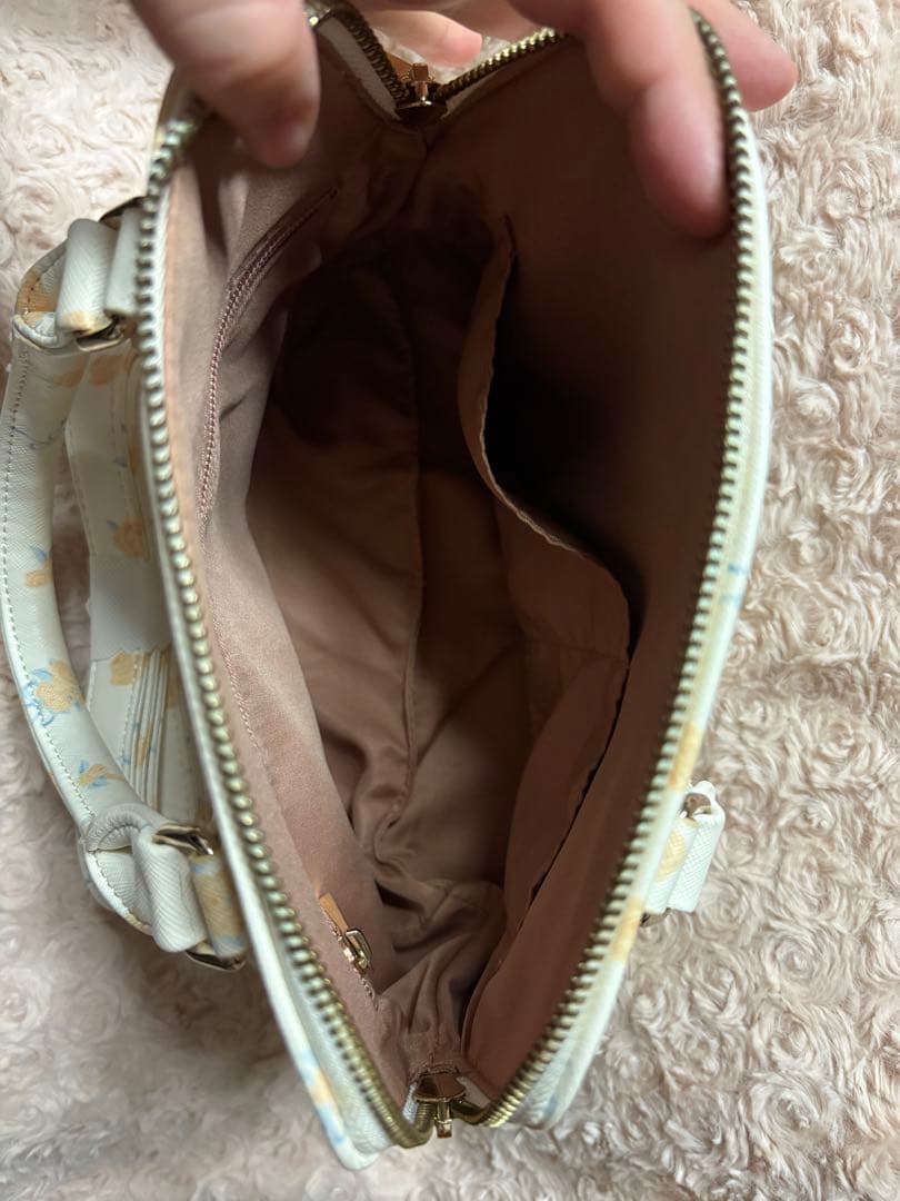 速水ヒロショルダーバッグKING OF PRISM Super Groupies