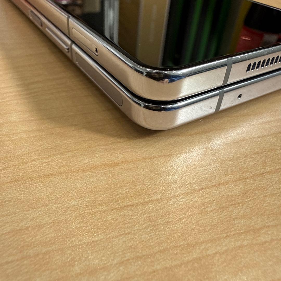 スマートフォン本体 Samsung Galaxy Z Fold 5