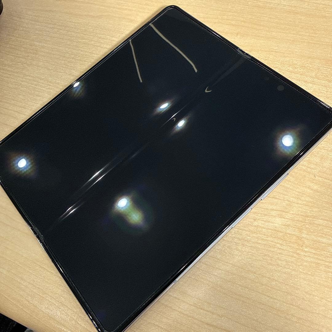 スマートフォン本体 Samsung Galaxy Z Fold 5